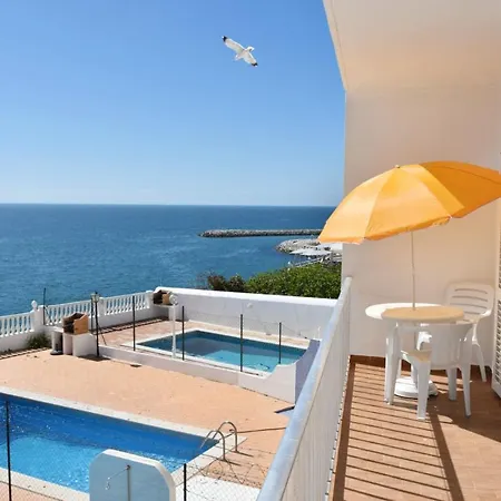 Encosta Do Mar * Αλμπουφέιρα