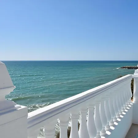 Encosta Do Mar Διαμέρισμα Αλμπουφέιρα