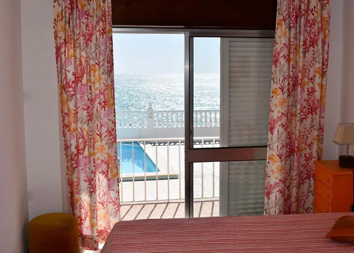 Διαμέρισμα Encosta Do Mar *