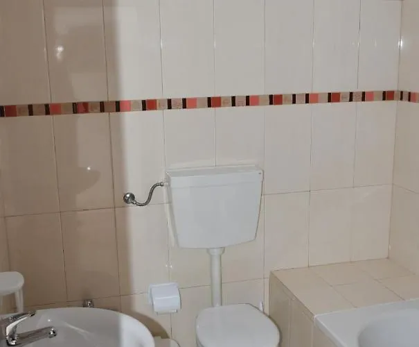 Encosta Do Mar * Αλμπουφέιρα