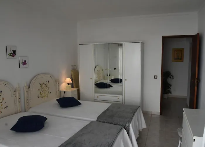 Διαμέρισμα Encosta Do Mar