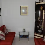 Encosta Do Mar Apartment