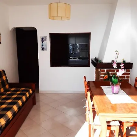 Apartment Encosta Do Mar Albufeira