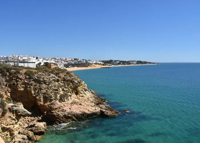 Apartment Encosta Do Mar