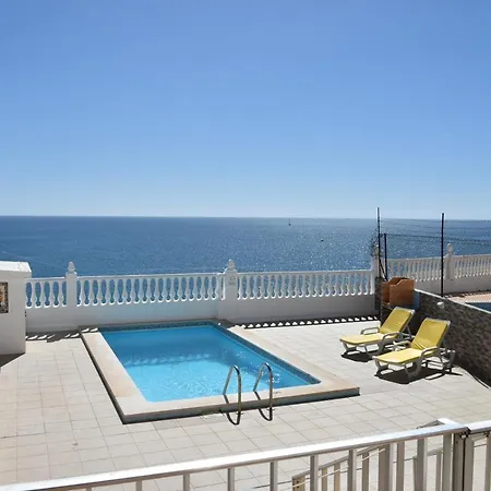 Encosta Do Mar Apartamento Albufeira