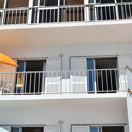 Encosta Do Mar * 阿尔布费拉