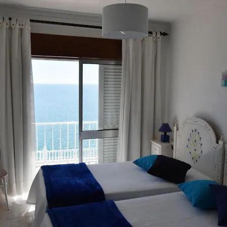 公寓 Encosta Do Mar 阿尔布费拉