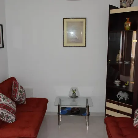 Encosta Do Mar Apartamento