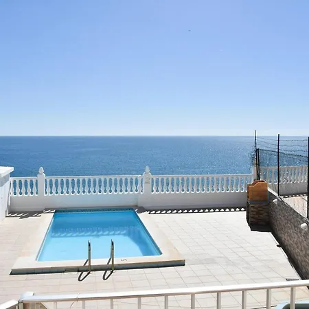 Апартаменты Encosta Do Mar Албуфейра