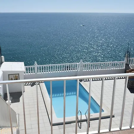 Apartamento Encosta Do Mar *