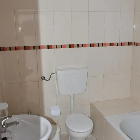 Encosta Do Mar * 阿尔布费拉