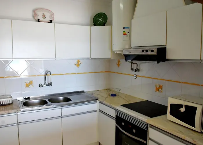 Encosta Do Mar Apartamento *