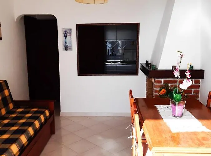 Apartamento Encosta Do Mar Albufeira