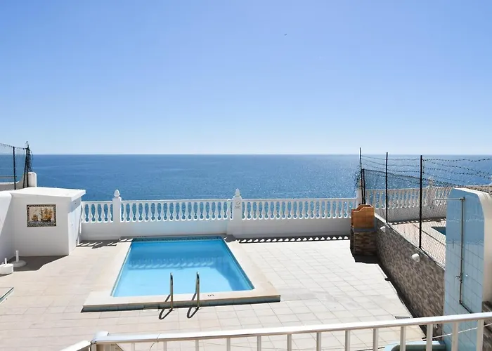 Apartamento Encosta Do Mar Albufeira