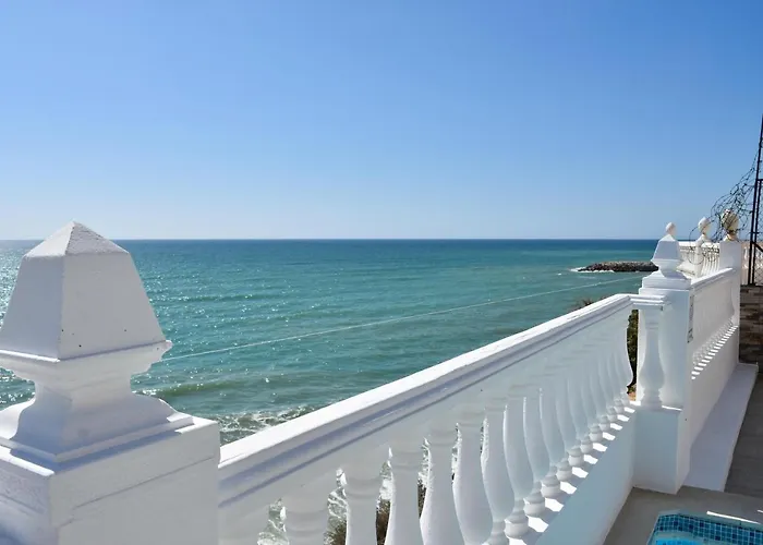 Encosta Do Mar Apartamento Albufeira