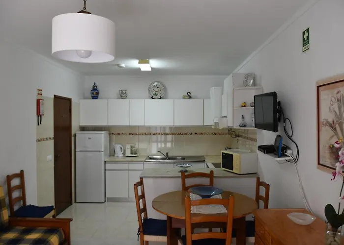 Encosta Do Mar Apartamento