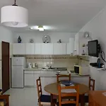 Encosta Do Mar Апартаменти