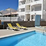 Encosta Do Mar Албуфейра