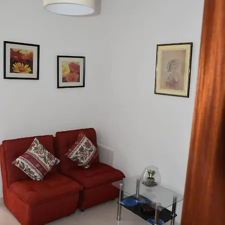Encosta Do Mar Apartment
