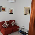 Encosta Do Mar Apartment