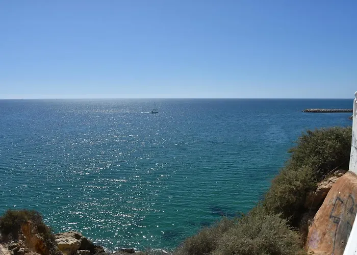 Encosta Do Mar Lejlighed *